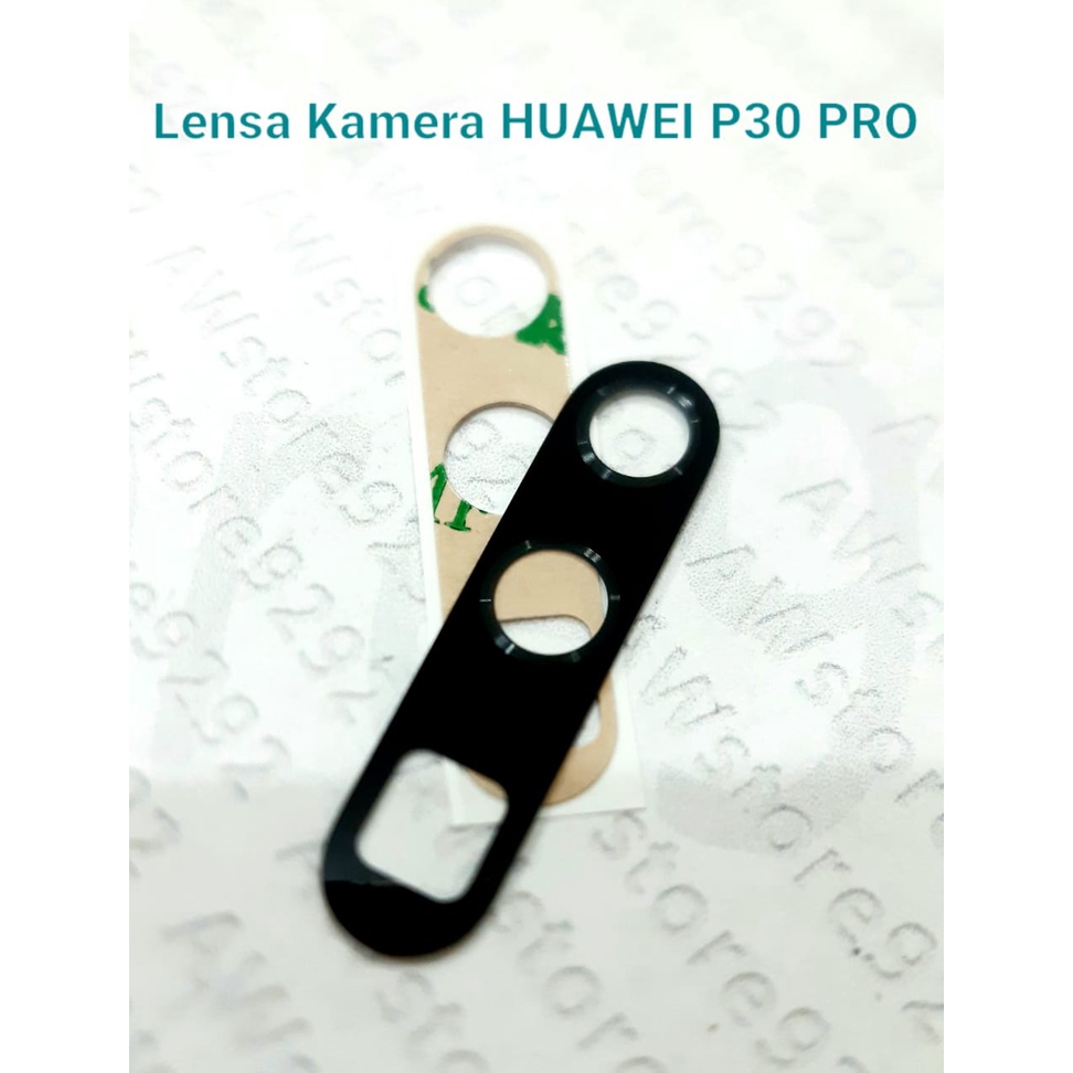 Camera Lens Lensa Kamera Kaca Kamera Belakang HUAWEI P30 PRO