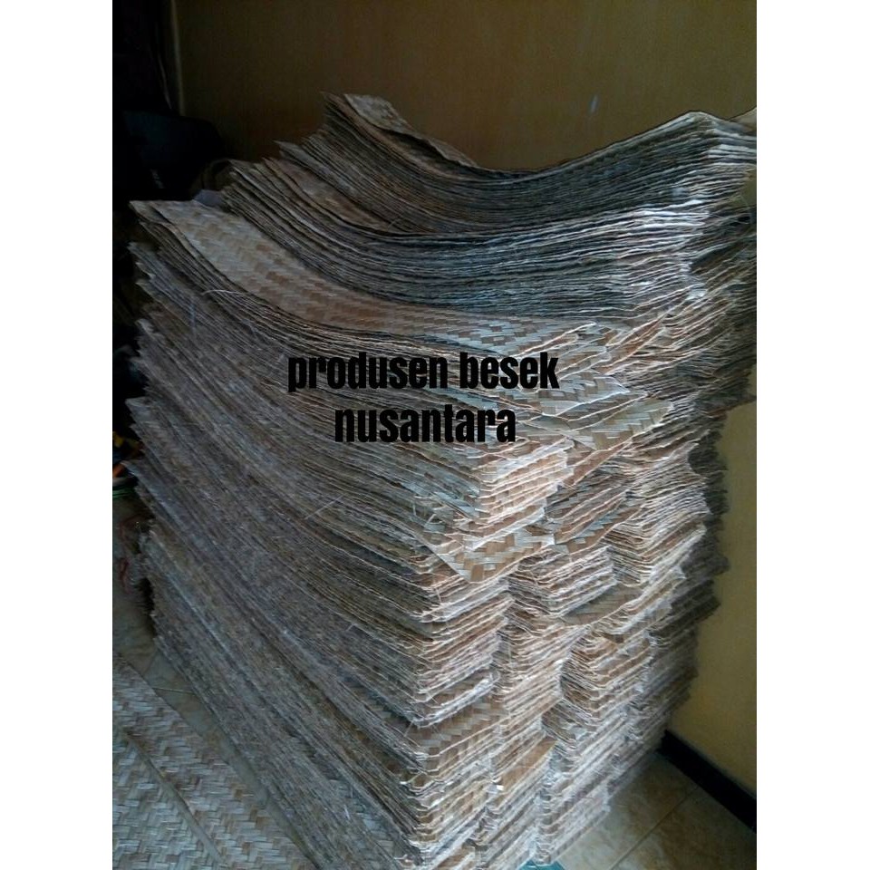 GROSIR BESEK SANGKAR WALET 12X100CM,GROSIR BESEK SIRIP WALET,GROSIR BESEK PELAPIS SIRIP WALET