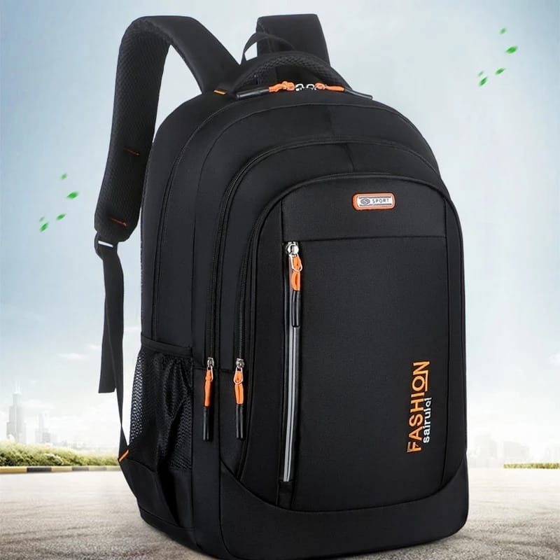 PTM - Tas Ransel Laptop Fashion Pria