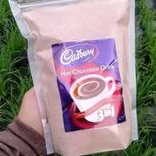 

Minuman Coklat C@dburry 500 gram