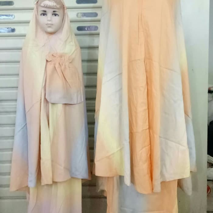 DASTER MIDI MURAH GROSIR BATIK PRODUSEN DASTER DAN MUKENA i.4668582.1646571472