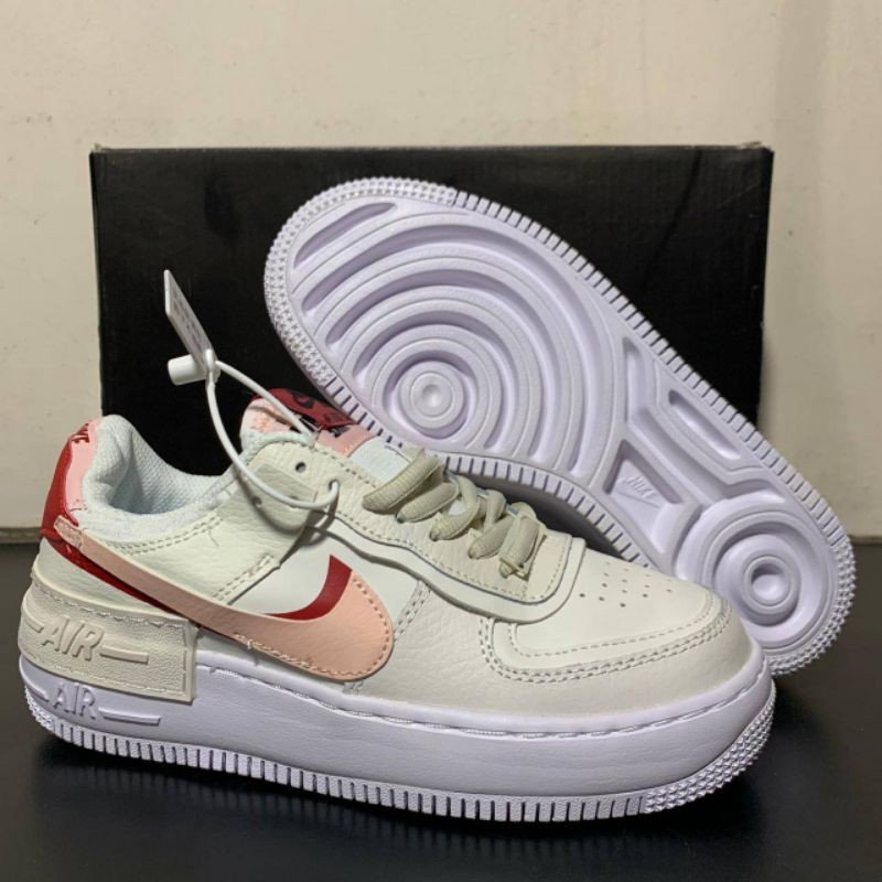 Air force 1 low shadow “PHANTOM” IMPORT