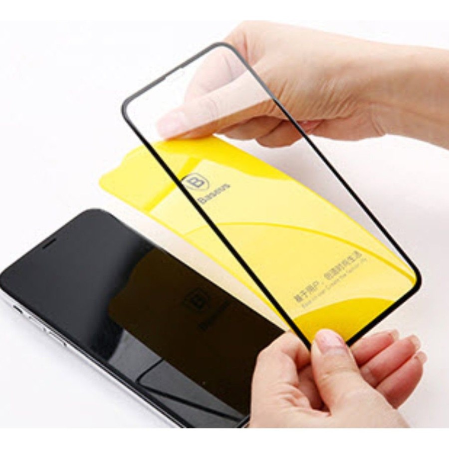 TEMPERED GLASS 6D 9D ALL TYPE SAMSUNG XIAOMI IPHONE OPPO VIVO ASUS DLL