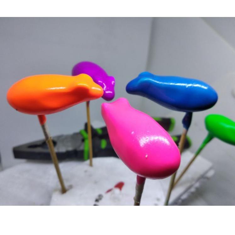 

H9P Pewarna Lateks PINK STABILO Kemasan 30 ml❋ (#Sale)