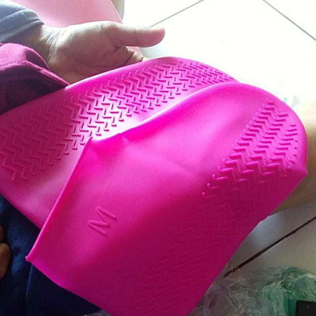 Silicone Shoe Cover