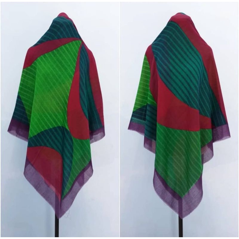 Ida royani motif preloved