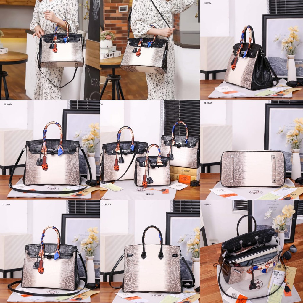 Tas 35 Two Tone 211057