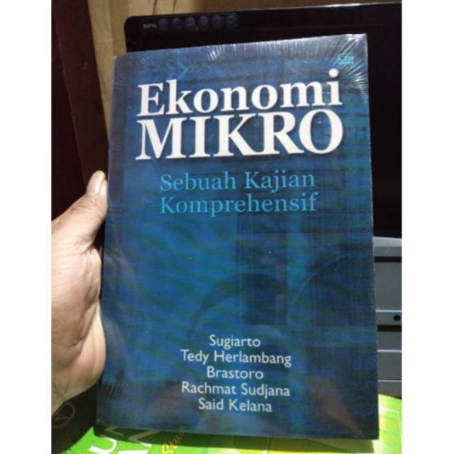 Ekonomi mikro