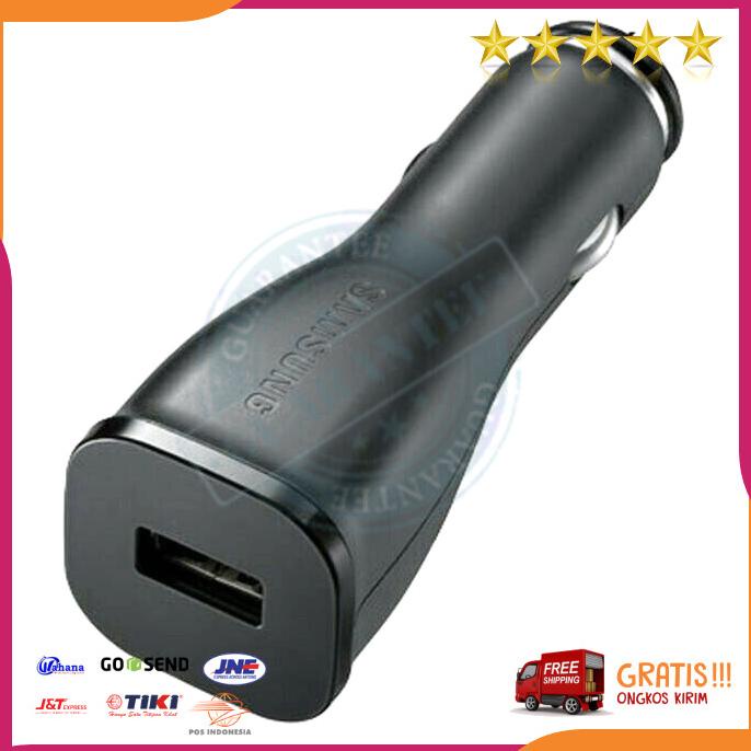 Acc Hp Charger Mobil Samsung Galaxy J1 J2 J3 J5 J7 Grand Prime Original