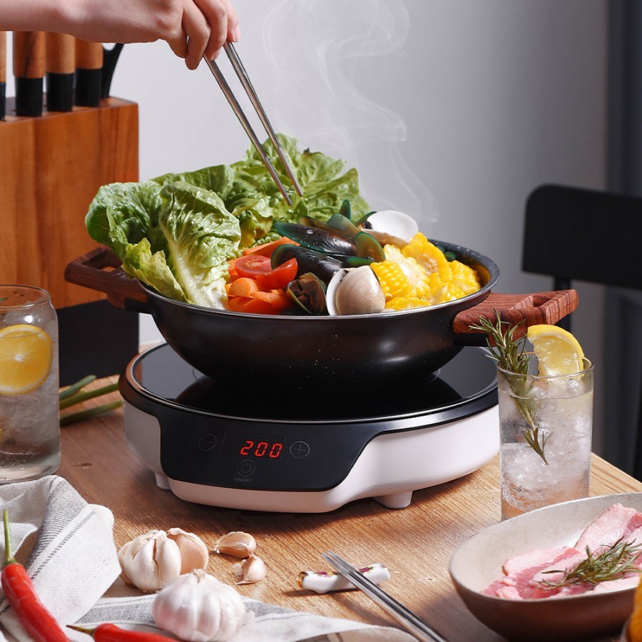 Oxone OX-640RO RINK Portable Induction Cooker