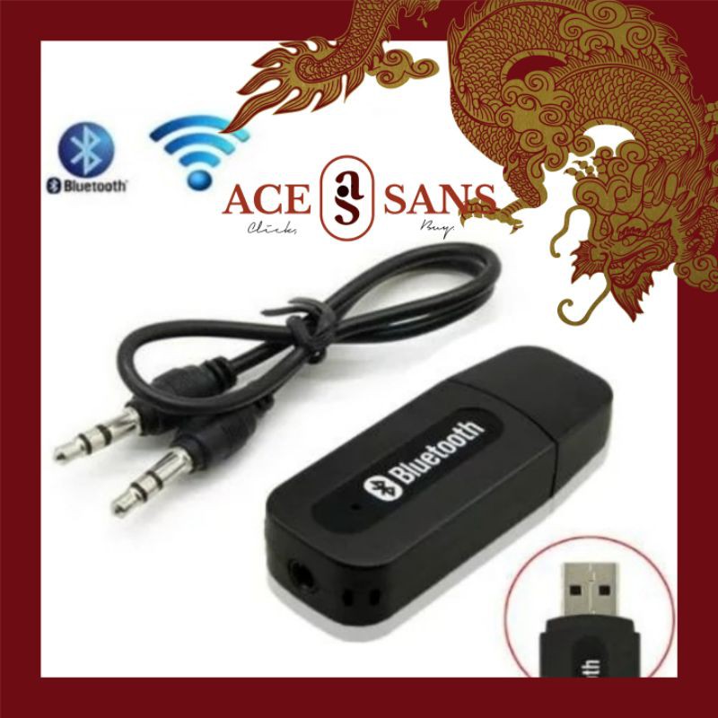 Bluetooth Audio Receiver I Bluetooth I Audio I Bluetooth Receiver I Audio Receiver