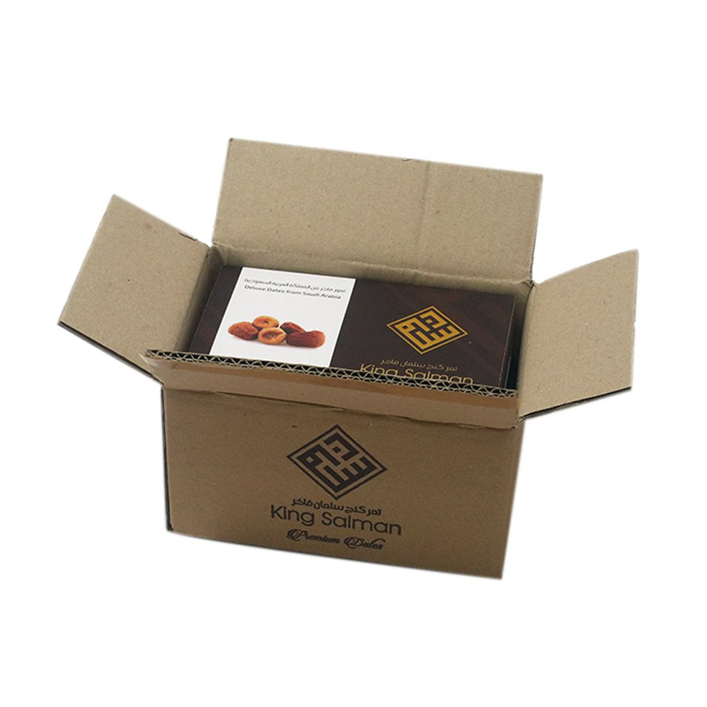 

Kurma King Salman Original Premium
