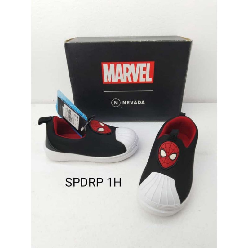 SEPATU ANAK MARVEL NEVADA