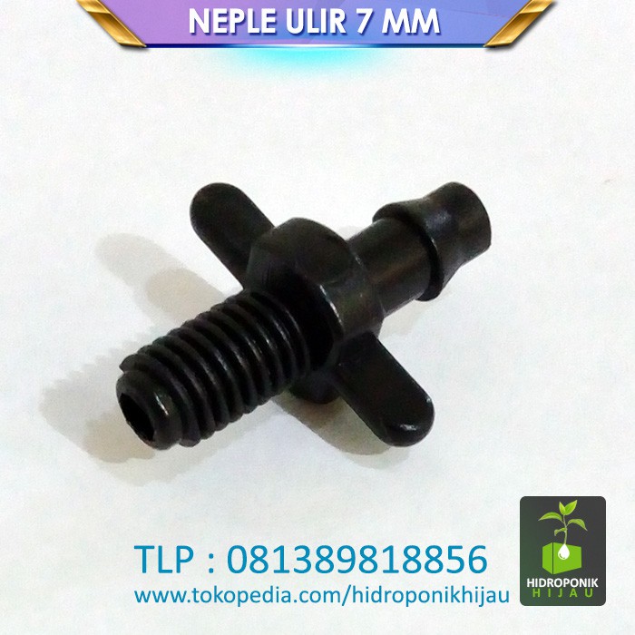 Nepel Ulir 7mm