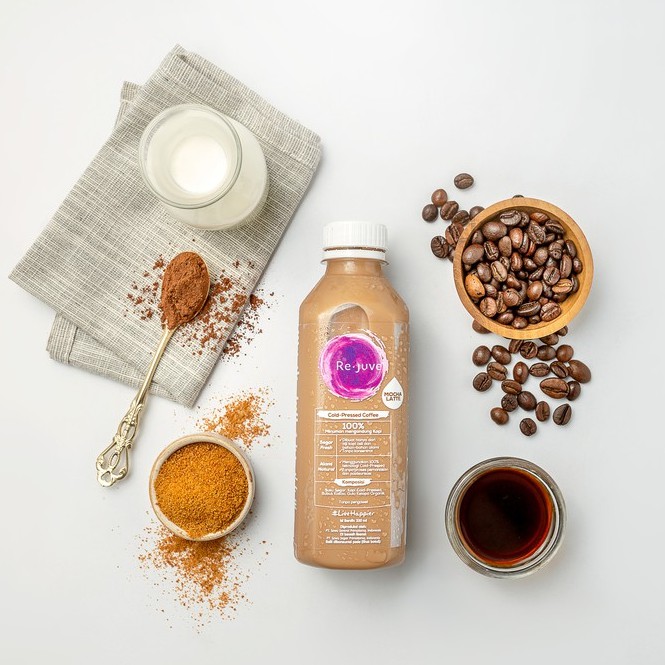 

Re.juve – Mocha Latte 330 ml (Cold-Pressed Coffee)