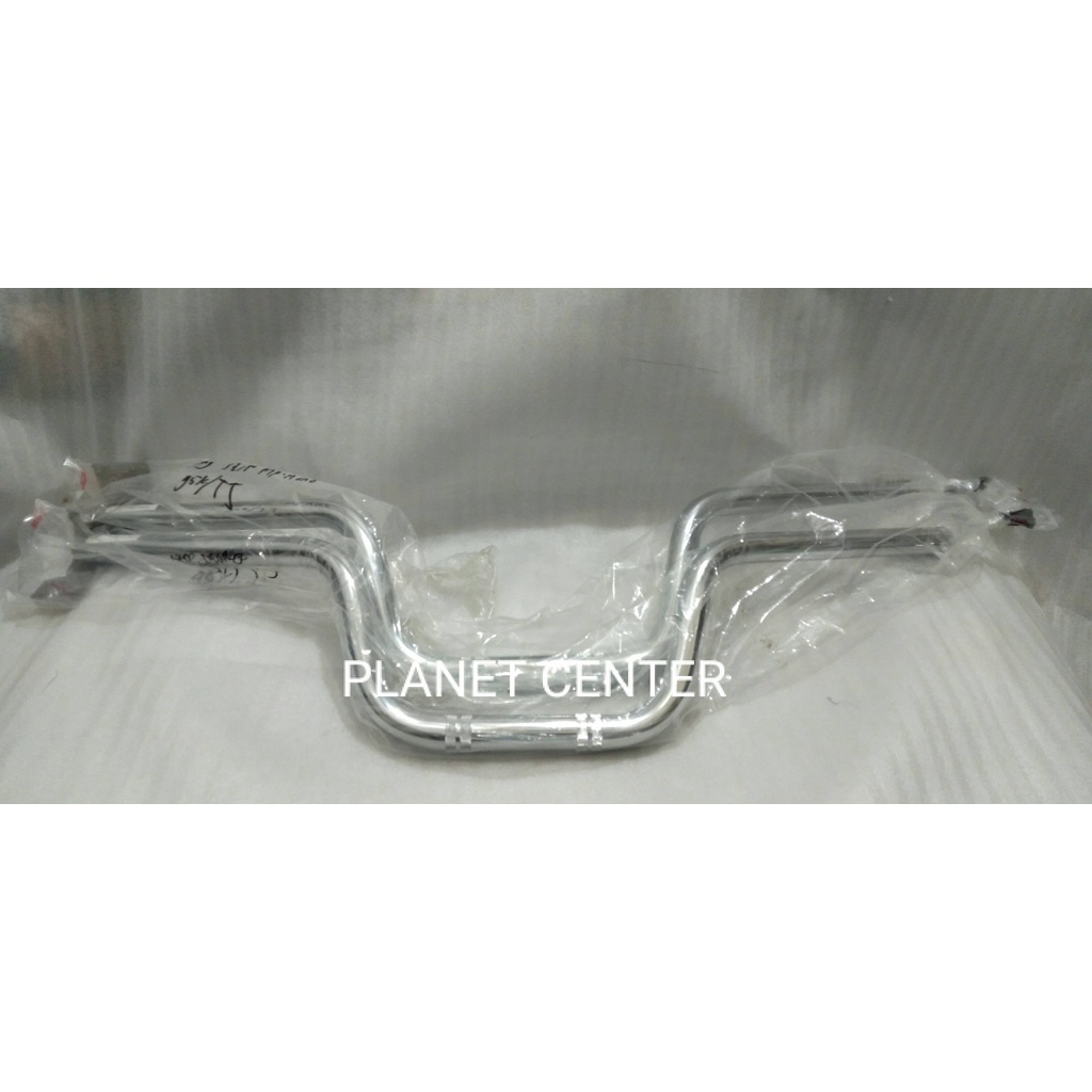 Stang Setang Stir Ster Tiger New Original 53100-kcj-760