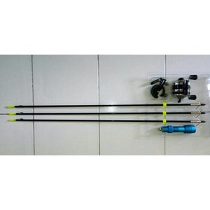 Fishing Kit,Fishing Kits,Alat Pancing Panahan,for compound hunting Bow