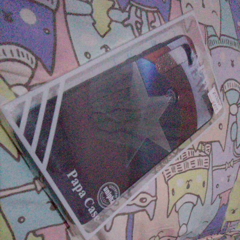 SOFT CASE KARAKTER HP REALME 8 PRO