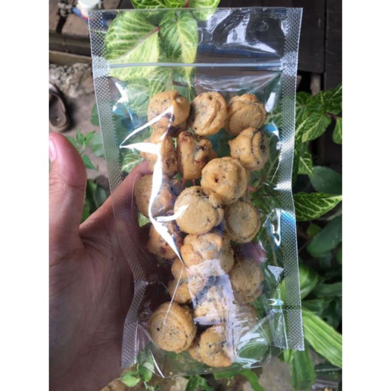 

Kue soes
