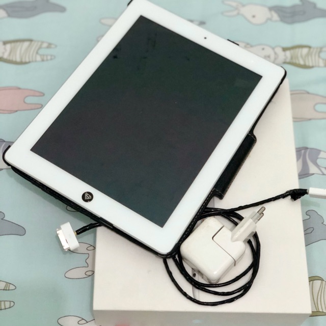 Ipad 2 32GB wifi dan Cellular