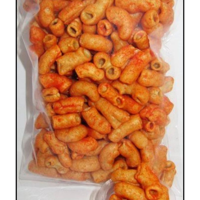 

makaruni pedas 250 gr