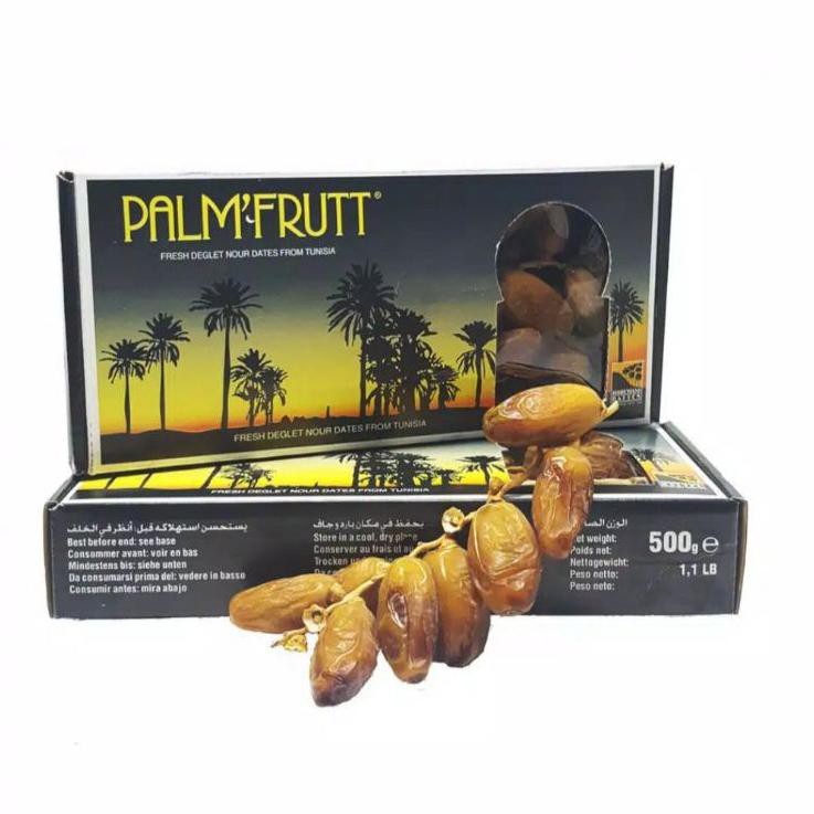 

[COD] Kurma Palm Fruit 500 gr | Kurma Tunisia Palm Fruit | Kurma Tangkai