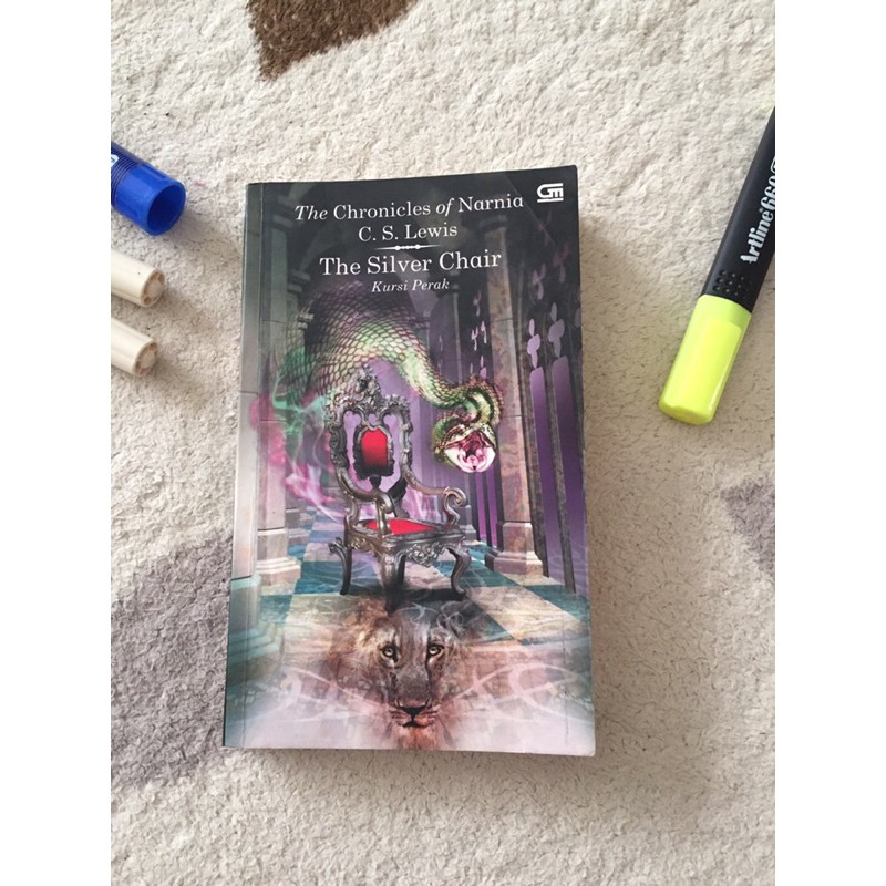 The Chronicle of Narnia