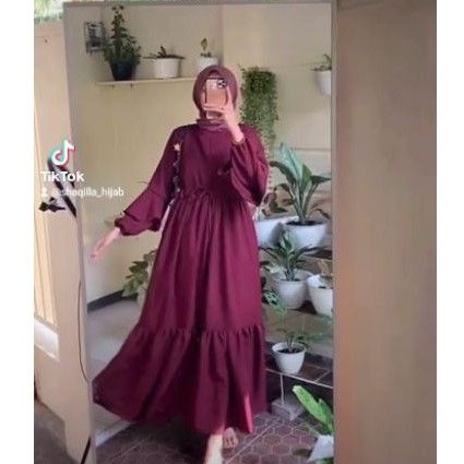 Gamis Aurora