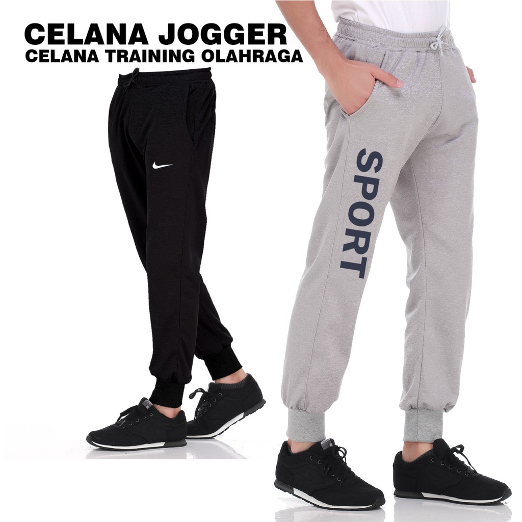  CELANA  JOGER JOGGER  CELANA  SANTAI CELANA  SPORT 