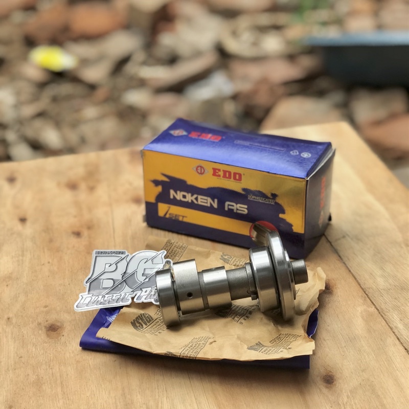 Noken as edo xr e2 lift 8mm pnp gl neotect megapro tiger racing pabrik pnp temlar roller