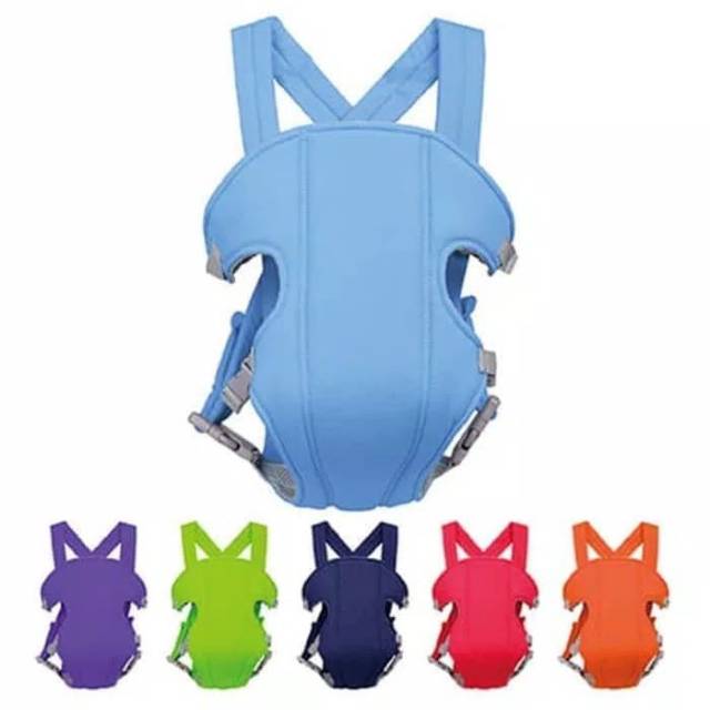 Gendongan bayi ,  gendongan depan , alat gendong baby , gendongan baby , alat gendong bayi