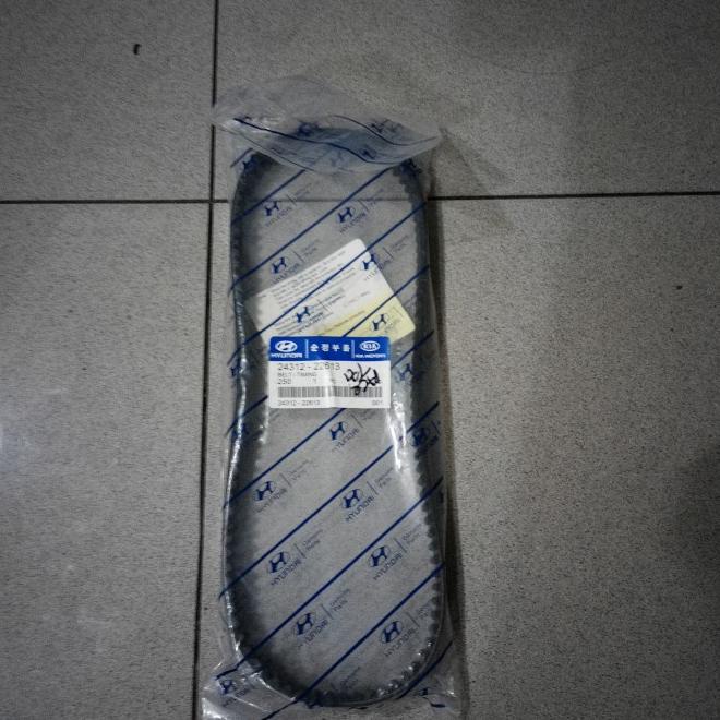 Timing Belt Hyundai Accent, Verna, Avega.