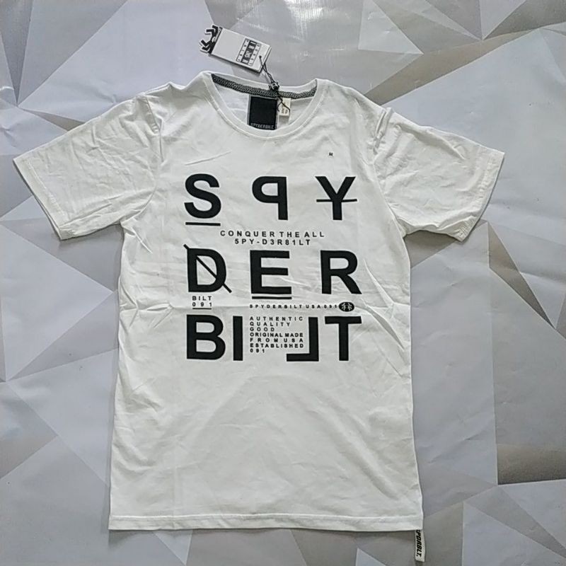 BAJU SPYDERBILT BM ORIGINAL SURFDISKON PREMIUM