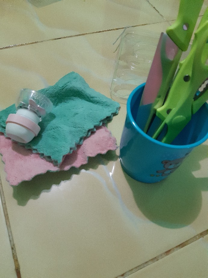 Imb -set Pisau Dapur Talenan Dan Gunting Harga Termurah Import Pisau Dapur Anti Karat (j2-low)