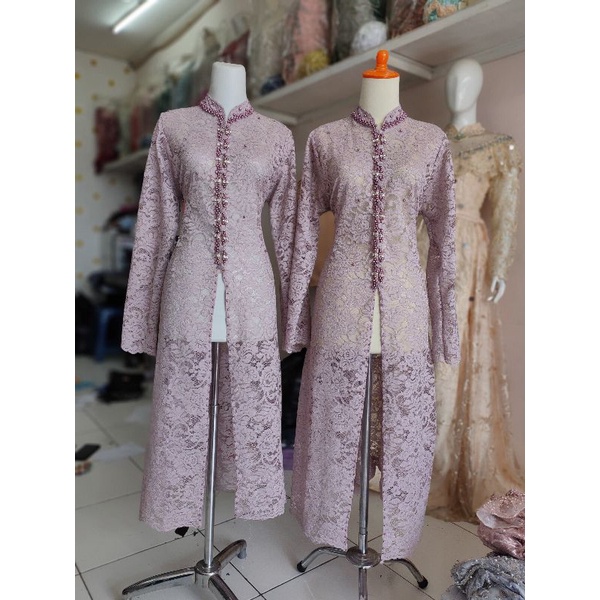 ibu besan/kebaya ibu/kebaya murah/COD