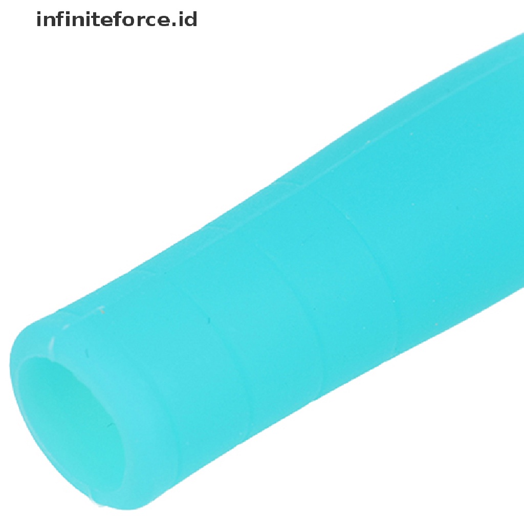 Infiniteforce.id 2Pcs Cover Gunting Kuku / Kutikula / Kulit Mati Bahan Silikon