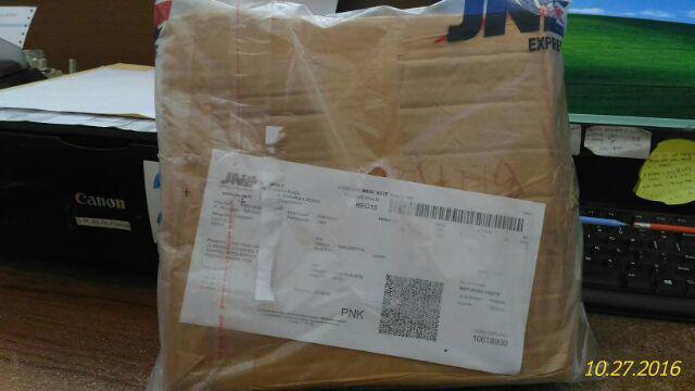 Sendok Polkadot Set  24 Pcs