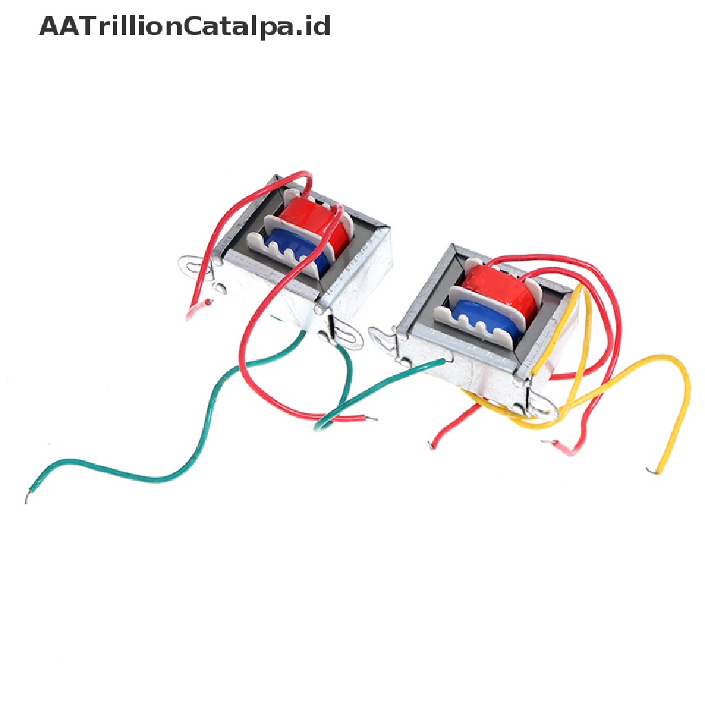 Transformer Power AC220-9V AC110V-9V Untuk Aksesoris Pengelasan