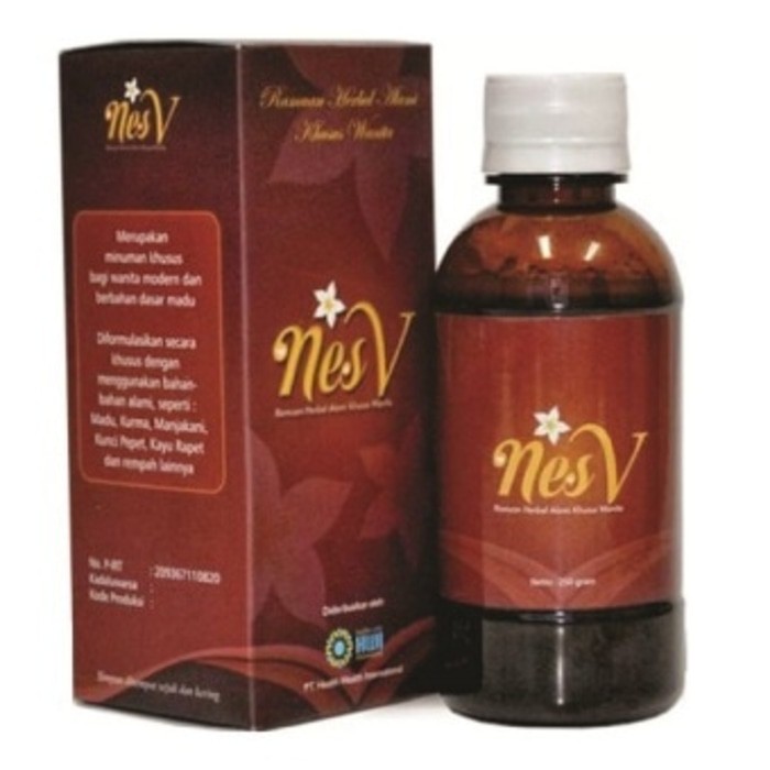 Termurah HWI NES V HWI /NES-V ORIGINAL/ 100% ORI