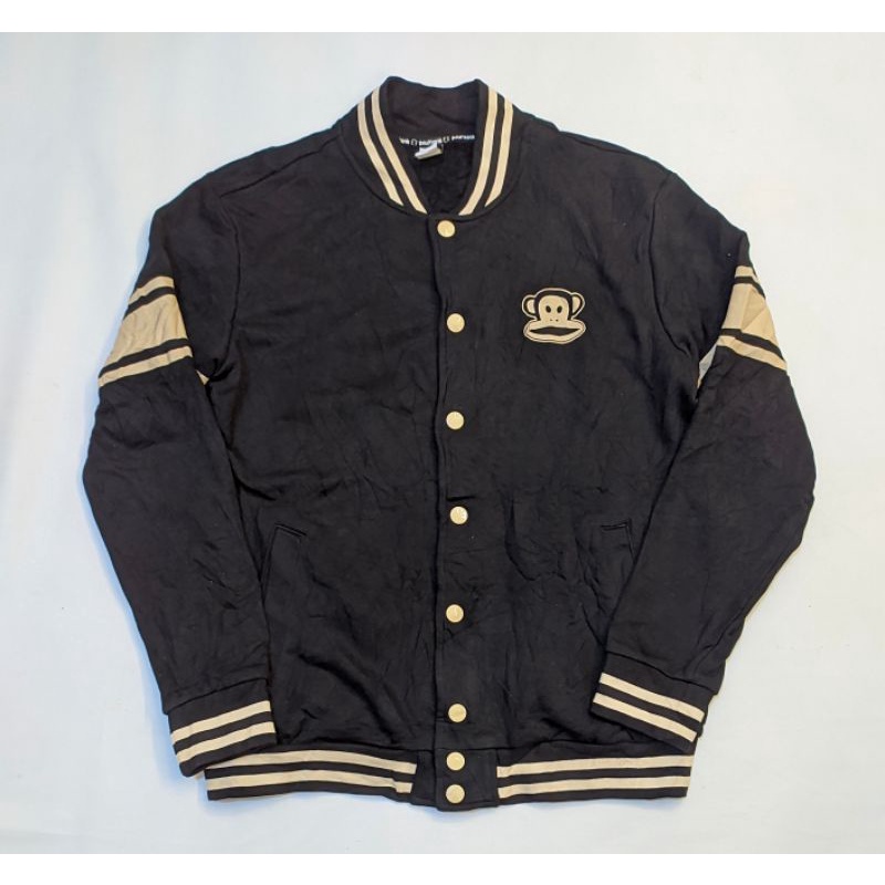 varsity second paul frank