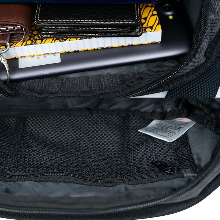 ♥ POLO GEM - Tas Selempang Import POLO Original / Selempang POLO / Selempang Pria Import / Selempang