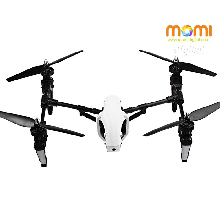 DRONE QUADCOPTER WLTOYS Q333B