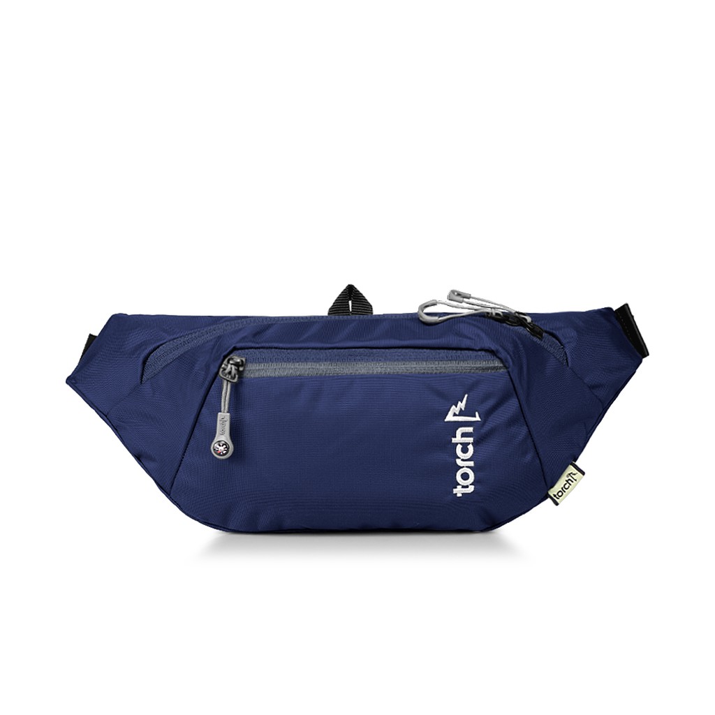 TORCH TAS SELEMPANG WAISTBAG BUZEN