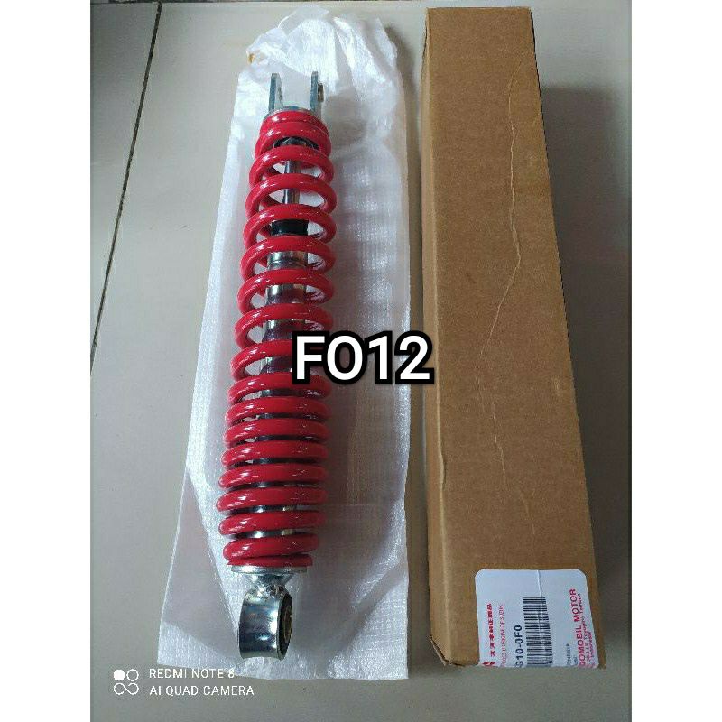 SHOCK BREKEAR SUZUKI/SPIN 125/SUZUKI ORI