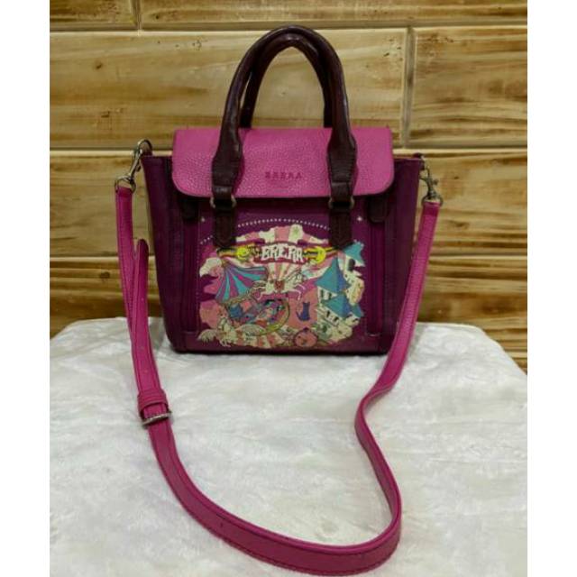 Tas Brera original