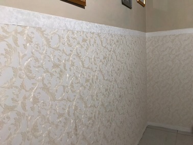 Wallpaper Border List 3 , 10 Mtr