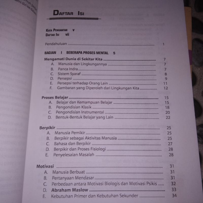 Perilaku Manusia Pengantar Singkat Tentang Psikologi - Samsunuwiyati Marat Lieke Indieningsih Kartono Leonard Polhaupessy - Refika Aditama - Original