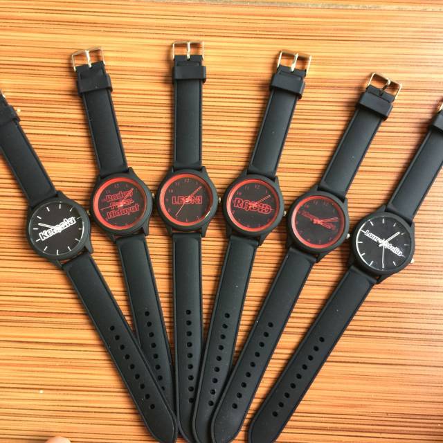 JAM RUBBER CUSTOME | DEVARD