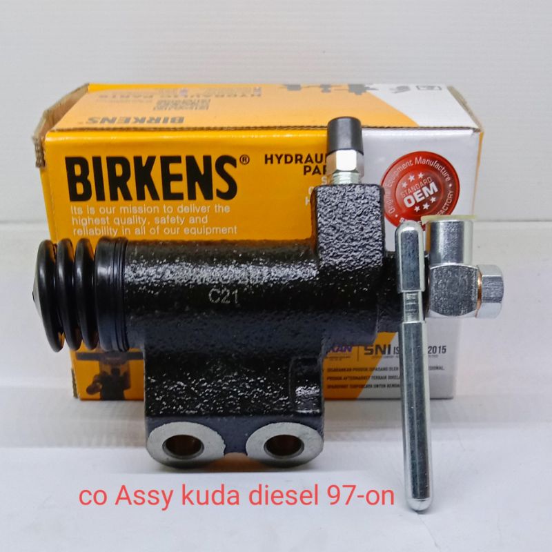 MASTER KOPLING BAWAH KUDA DIESEL 97-ON