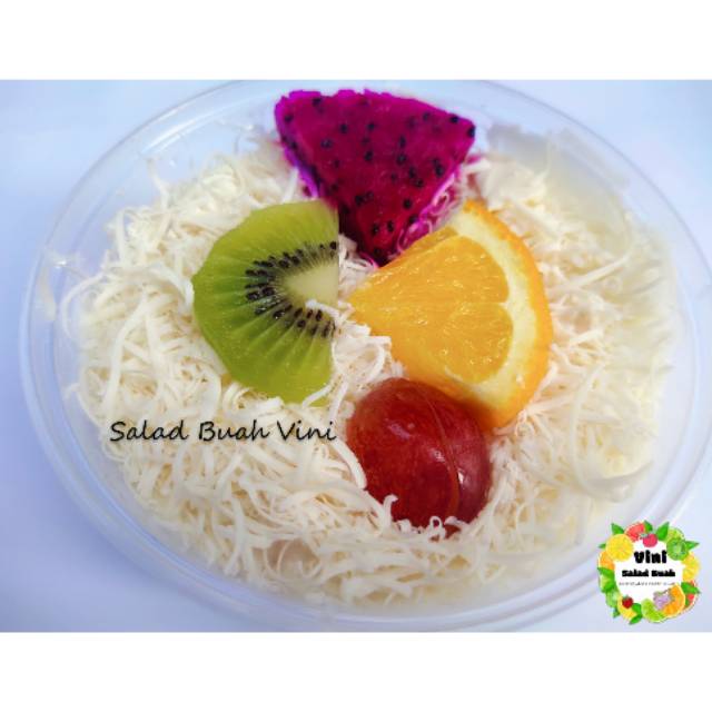 

Salad Buah Vini 450ml